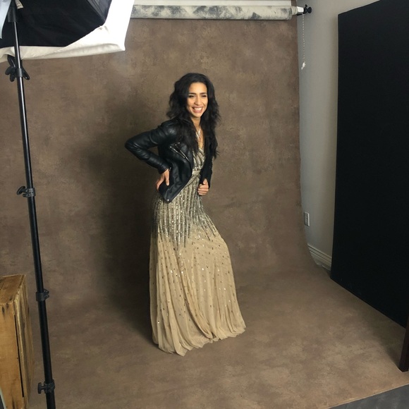 Meet your Posher, Ana - Picture 8 of 9